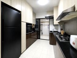 Blk 942 Hougang Street 92 (Hougang), HDB 5 Rooms #610779971